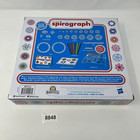 The Original Spirograph 30  Piece Drawing Set By Kahootz New Open Box Ages 8 