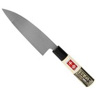 Fujiwara Sangyo Senkichi Chinese Cabbage Harvest Knife 145mm  left  Single Bevel