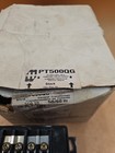 Hammond Manufacturing Pt500qg Control Transformer