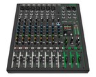 Mackie Profx12v3  12-chnl Analog Mixer W usc-c Audio Interface   Bluetooth