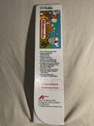 Vintage Super Mario Bros Car Auto Sun Shade 80s 90s Nostalgia 1989 Nintendo Rare