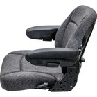 Fabric Seat Replacement For Sears