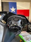 Mean Machine Cycles 98-13 Road Glide Adapter Bracket  pair 