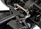 Exotek Hpi Rs4 Sport 3 Aluminum Heavy Duty  no Jam  Steering Rack Set 2171