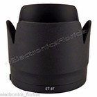 Camera Lens Hood Et-87  For Canon Ef 70-200mm F 2 8l Is Ii Usm