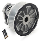 Primary Drive Clutch W gear 1323210 For Polaris Switchback Rush Axys Pro Rmk 800