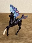 Breyer Wind Dancer Kona Purple 3    Horse W  Wings 