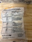Crosby Ss-4055 Stainless Steel Hook Latch Kit
