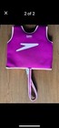 Speedo Splash About Kid s Learn To Swim Go Splash Swim Vest 2 To 4 Years 