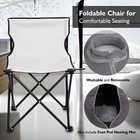 Serenelife Portable Detox Sauna   Infrared Heating Method