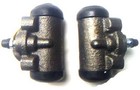 Two Rear Wheel Cylinders For A Cadillac 1958 1959 1960 1961 1962 1965 1964 