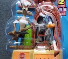 Vtg Pez Wile E Coyote Cap Candy Handler  Looney Tunes 1998  Sealed  Moc