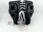 Winning Boxing Head Gear Face Guard Type Fg-2900 Black Size M From Japan