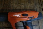 Hilti Dx460-f8 Full Automatic Powder-actuated Fastening Nail Gun  65