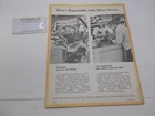 Operator s Manual For John Deere 6400 Bulldozer Jd450 Crawler Tractor