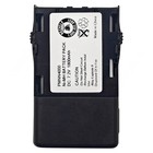 Ni-mh Battery Pmnn4000 1800mah For Motorola Gp68 Vhf Handheld Radio