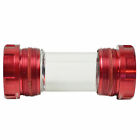 Omni Racer Worlds Lightest Integrated Bottom Bracket Fits Sram Gxp Red Force 62g