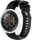 Protective Case Cover For Samsung Galaxy Watch 46mm Sm-r800   Gear S3 Frontie Si