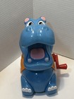 Burping Bobby Hippo turn Handle Hippo Burps stand-alone Or Game Replacement Item