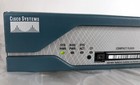 Cisco 2811 64mb Fc Integrated Services Router W  1x Ear cord 2x Wic-1dsu-t1-v2