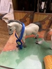 Empire Industries Grand Champions 1995 Barn And Horses And Accessories