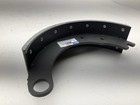 Relined Haldex Gr1308tg  1308 Front Brake Shoes 15 x4   20 000 Lbs  20k Lbs 