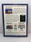 Greenberg s Guide To Lionel Trains 1970-1988 Free Shipping