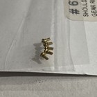 Bowser Shouldered Valve Gear Rivets  67011 For Ho Steam Locomotive