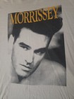 Vintage Original Morrissey Shirt Xl 91 Very Good Cond The Smiths Ouija Board