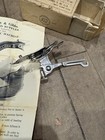 Vintage Willcox   Gibbs Ruffler Attachment For Automatic Sewing Machine