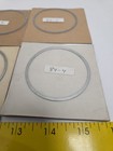 Binks 84-4 Gasket Lot Of 6