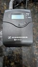 Sennheiser   Ew 100 G2 Wireless Transmitter And Receiver 