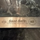 Dexter Russell 7   Fillet Knife Usa Nsf Sani-safe Euc Sharp 