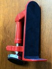 Portable Door Stoppers Security Door Lock For Travel Anti-theft