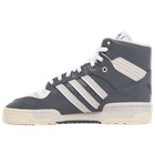 Adidas Originals Rivalry High X The Simpsons Scratchy Ie7565 Grey Size 8-13 New