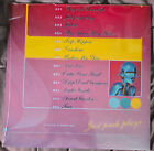Aerosmith Just Push Play Lp Import