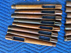 Lot Of 10 Mauser Vintage Rifle Stocks Handgaurds