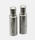 Edm Drill cnc Puncher Machine Ceramic Electrode White Ceramic Guide 0 1-3 0mm