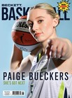 New July 2025 Beckett Basketball Card Price Guide Magazine With Scotti Pippen