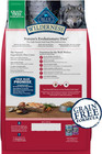 Blue Buffalo Wilderness Adult Grain-free Formula With Salmon Dry Dog Food  24 Lb