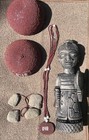 Oya Oya Orisa Yansa Tool Icon Religion Yoruba Ifa Tradicional Orisa Santodivina