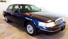 1999 Ford Crown Victoria Police Interceptor 86k Orig Miles H o  V8