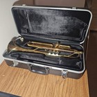 Yamaha Ytr-2335 Bb Trumpet