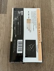 Sony St-120 S-vhs Visual Excellence Japan Blank Video Tape New Sealed