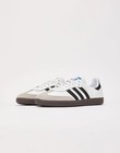 Brand New Adidas Samba Og Cloud White Womens  - Ig9030