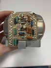 Vintage Precision Gyroscope Inertial Navigation Assembly P n 607623-k1 Untested