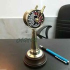 Beautiful Antique Brass Ship Engine Room Telegraph Marine Working Nautical 7 