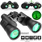 180x100 60x60 Zoom Hunting Binoculars Night Vision Army High Clarity Telescopes