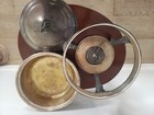 Vintage Silver Plated Lot 14 Pieces 