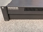 Mackie 220-watt Power Supply For 8-bus Mixers - Powers On  Fan Spins